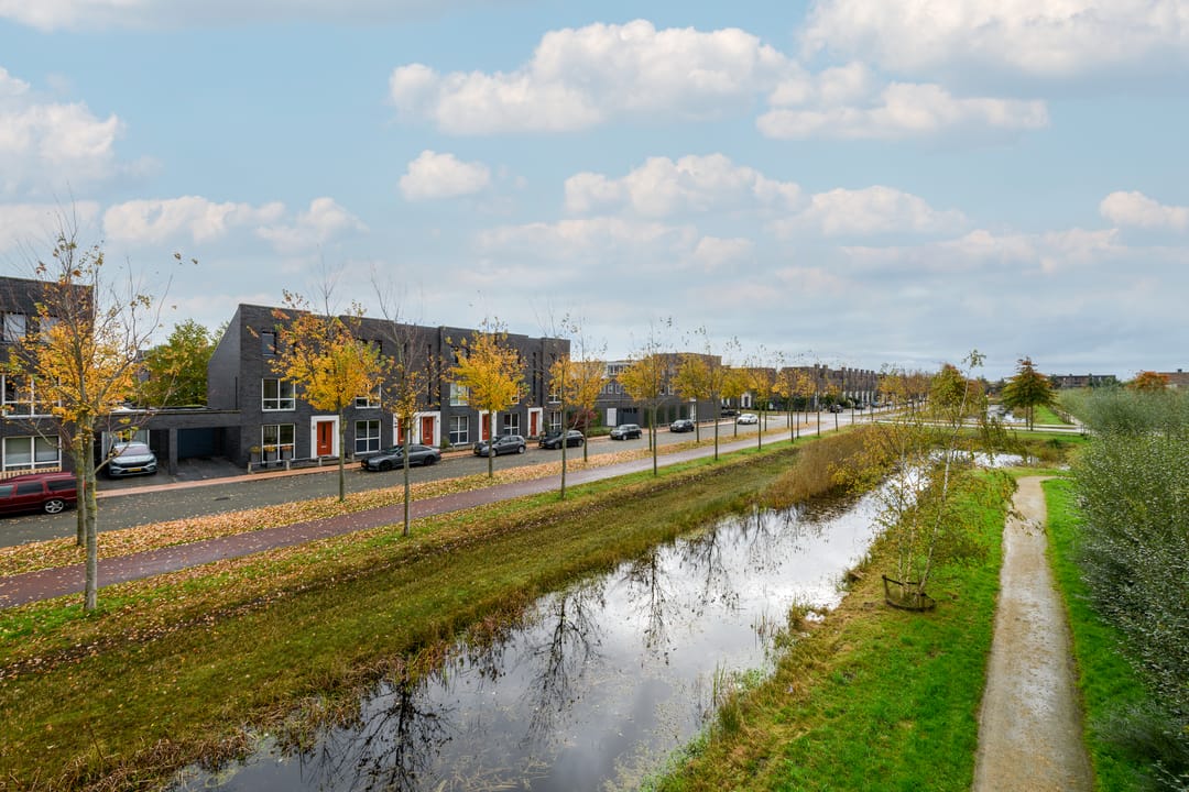 Photo 41 of Henriëtte Roland Holstweg 19