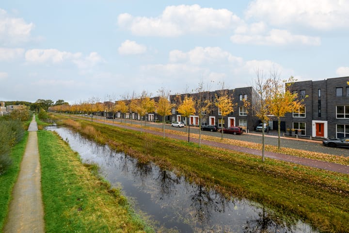 Photo 42 of Henriëtte Roland Holstweg 19