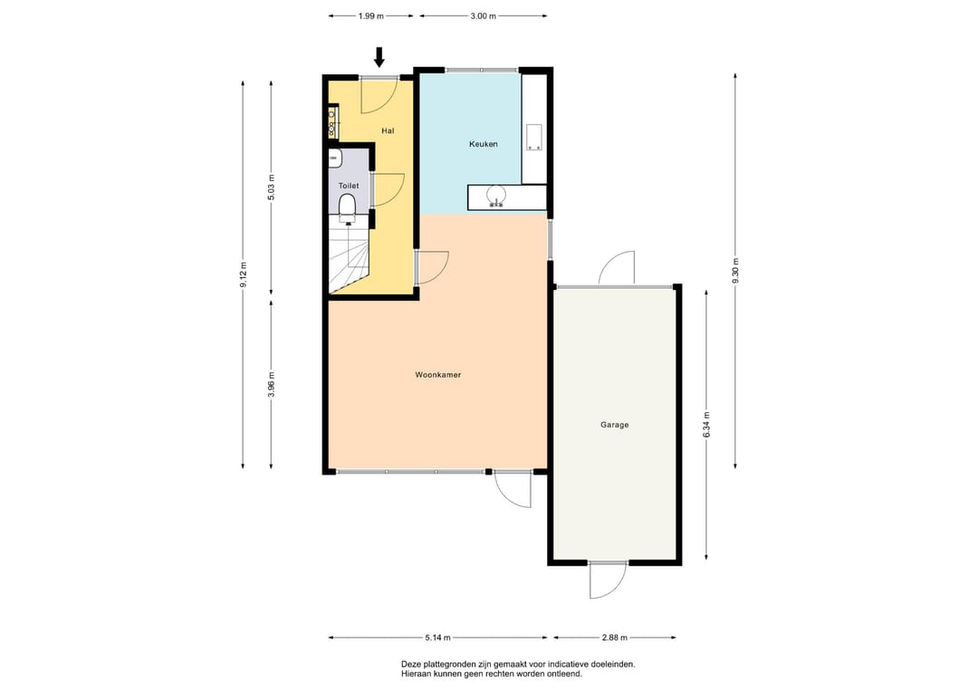 Photo 43 of Henriëtte Roland Holstweg 19