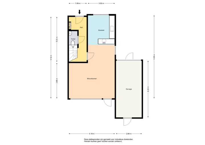 Photo 43 of Henriëtte Roland Holstweg 19
