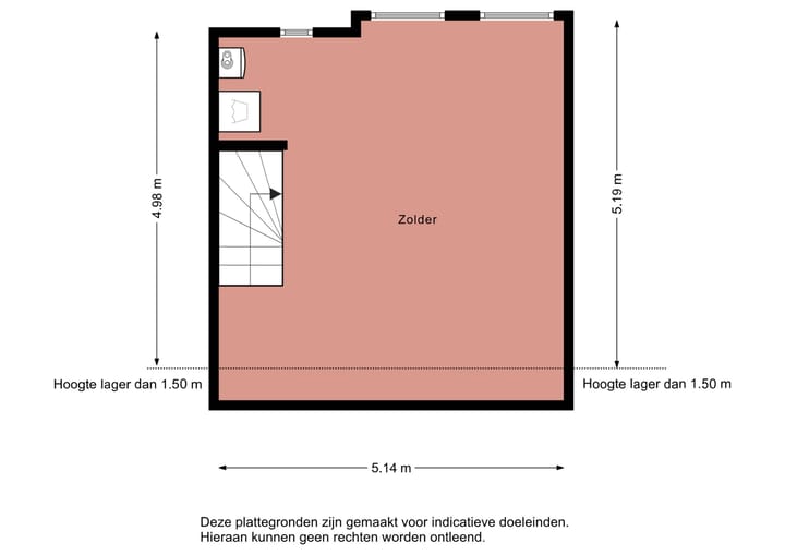 Photo 45 of Henriëtte Roland Holstweg 19