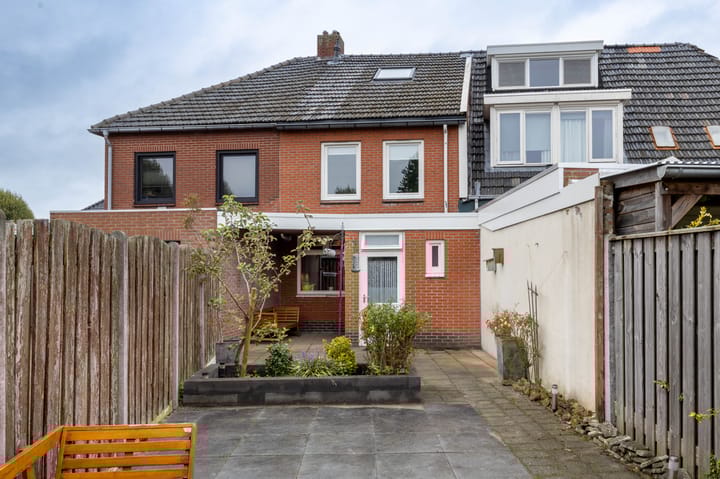 Foto 2 van Rappersweg 11