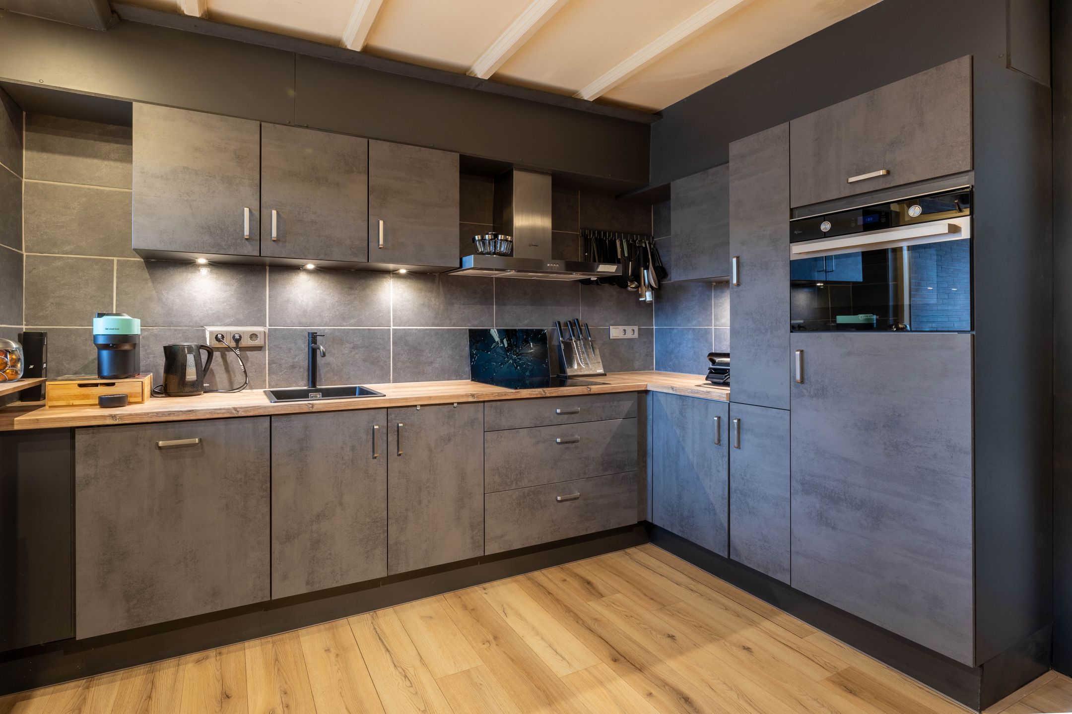 Foto 3 van Rappersweg 11