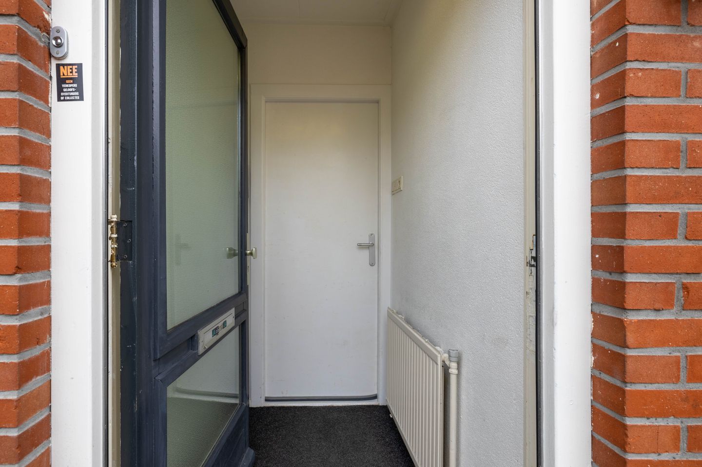 Foto 5 van Rappersweg 11