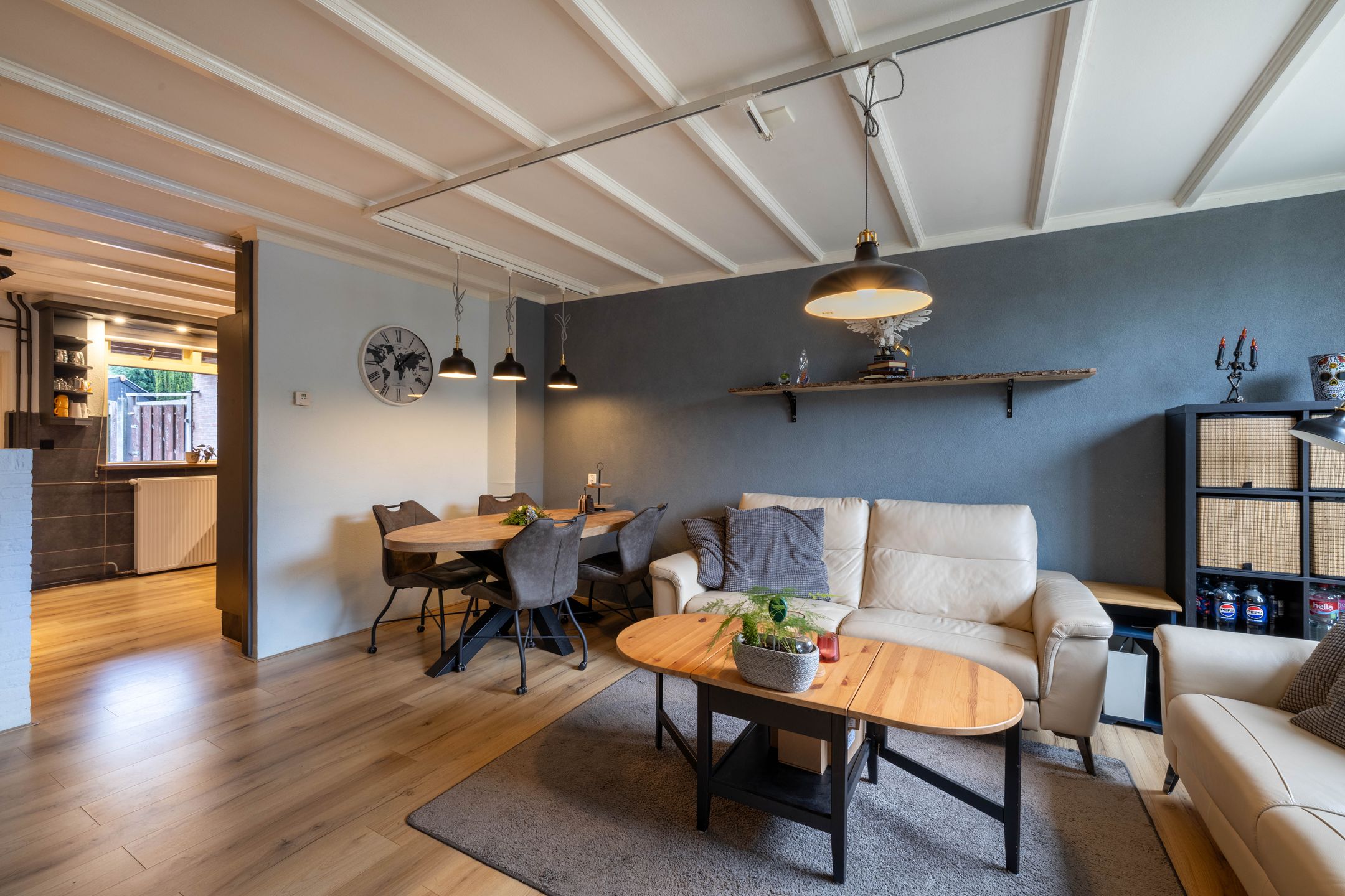 Foto 6 van Rappersweg 11