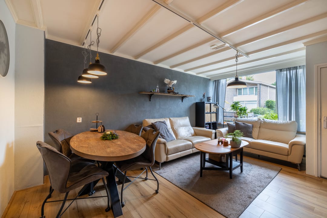 Foto 7 van Rappersweg 11