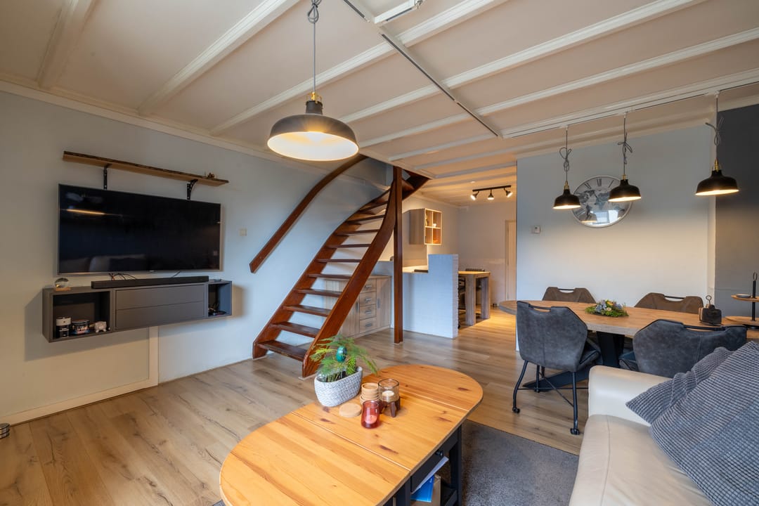 Foto 8 van Rappersweg 11