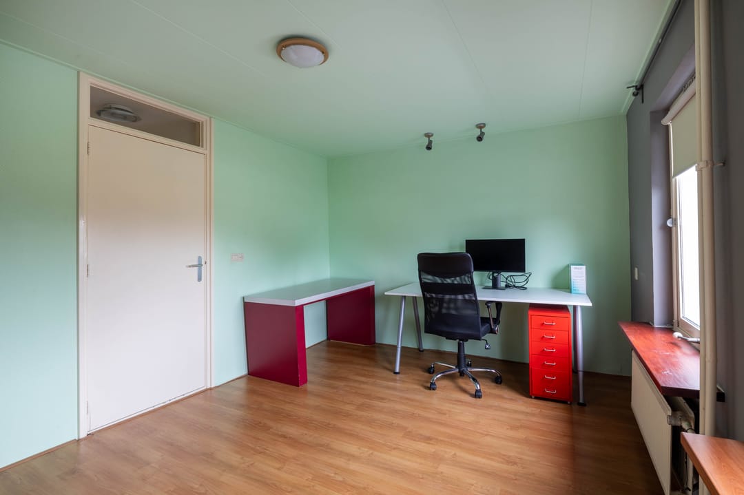 Foto 13 van Rappersweg 11