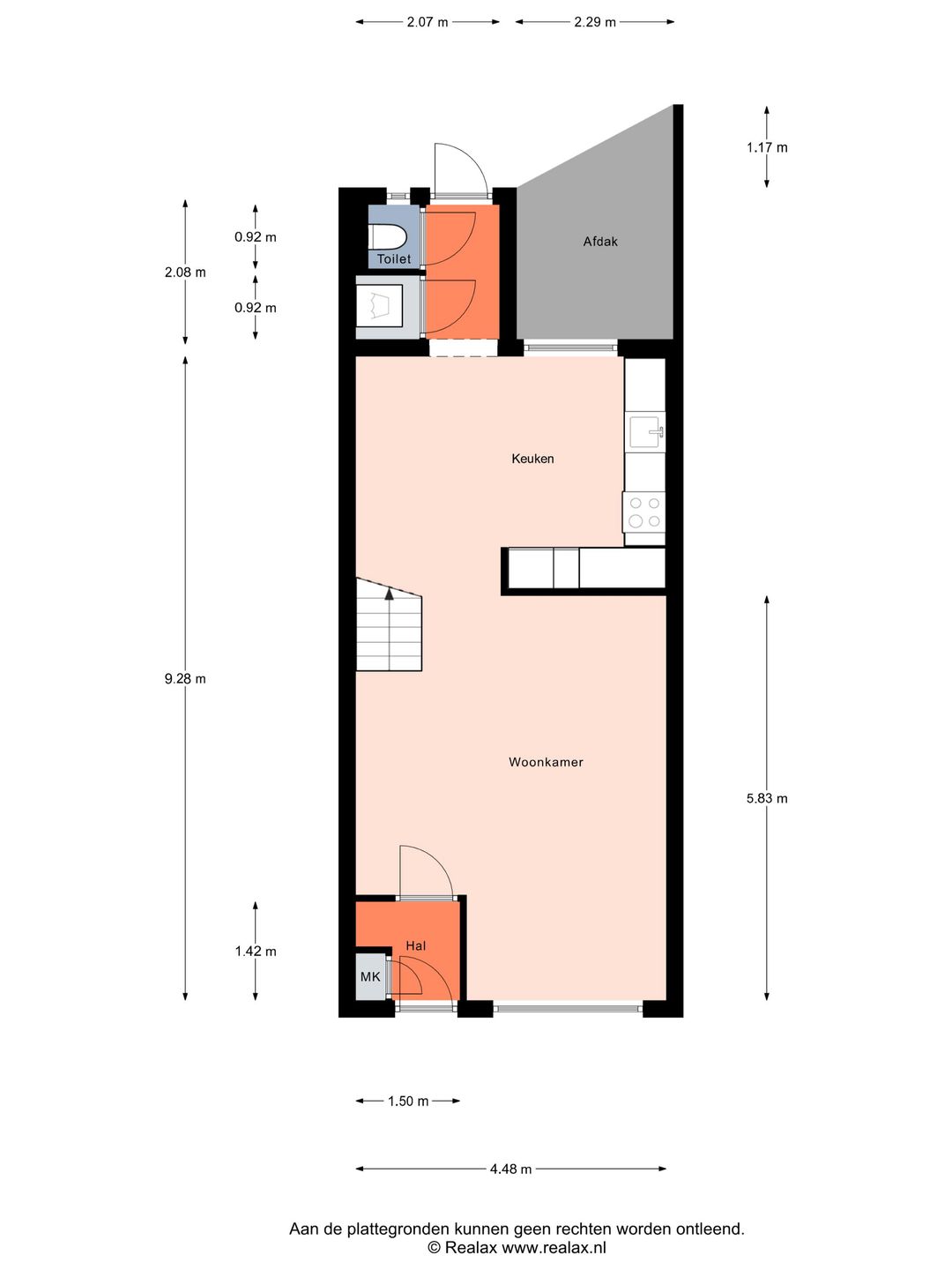 Foto 22 van Rappersweg 11