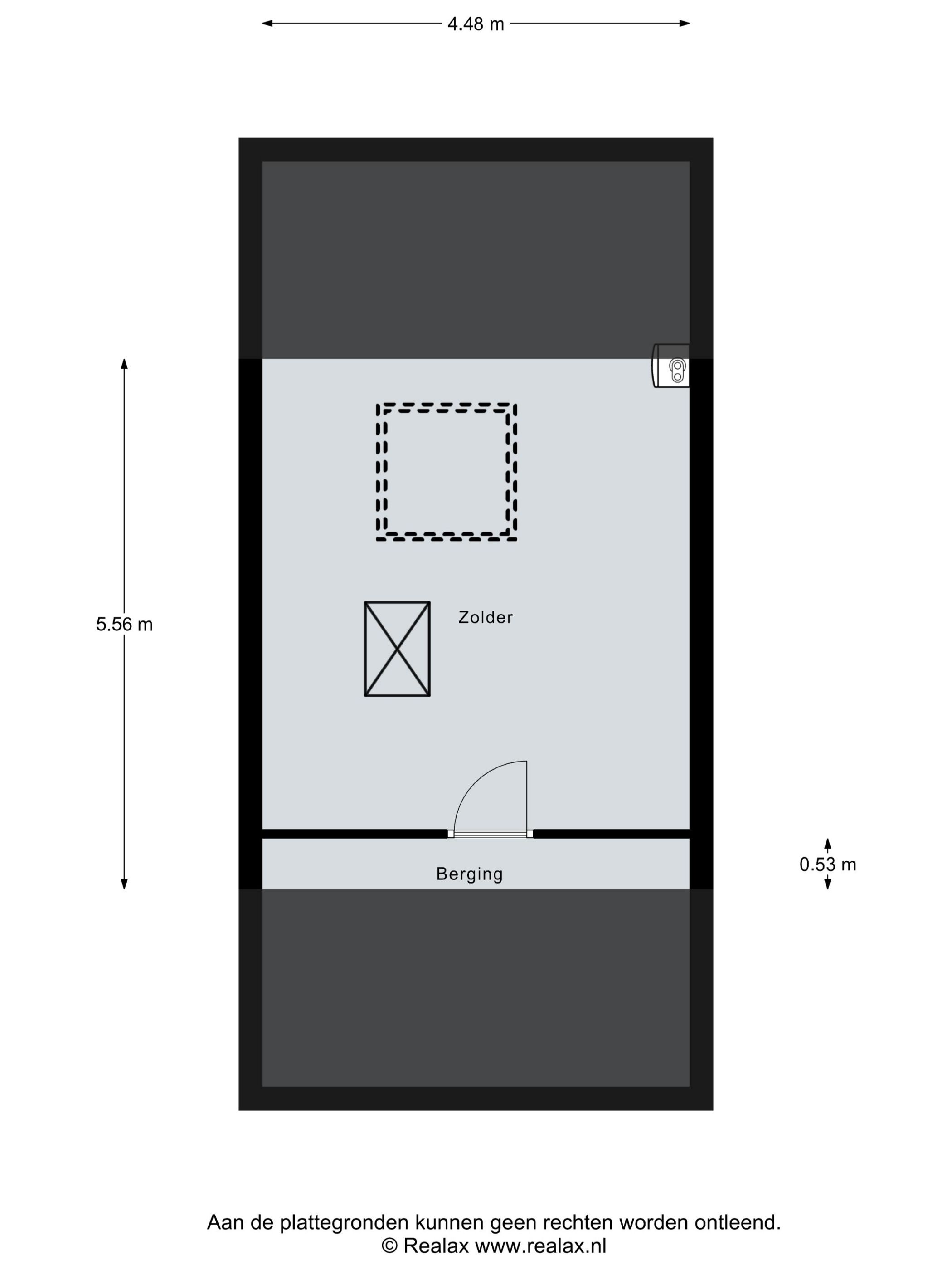 Foto 24 van Rappersweg 11