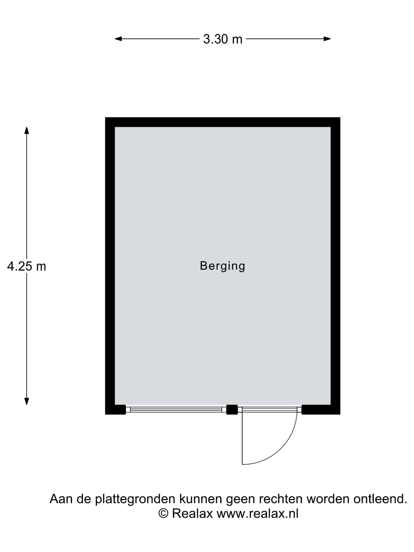 Foto 25 van Rappersweg 11