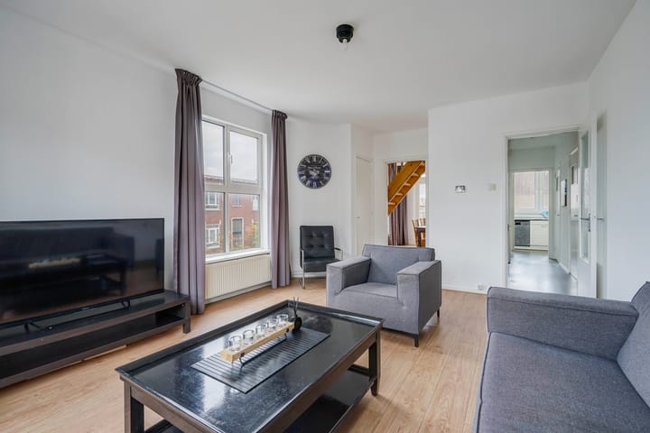 Foto 4 van Rijklof van Goensstraat 87