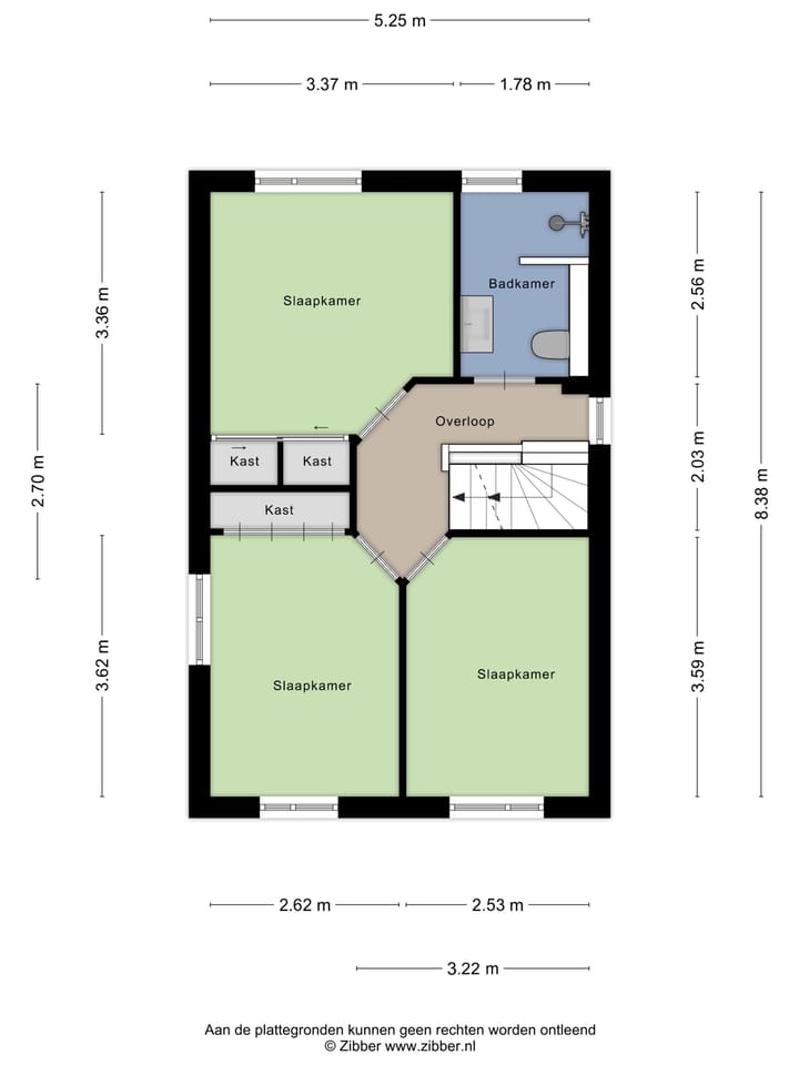 Foto 49 van Zeegravensingel 61