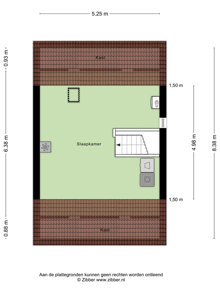 Foto 50 van Zeegravensingel 61