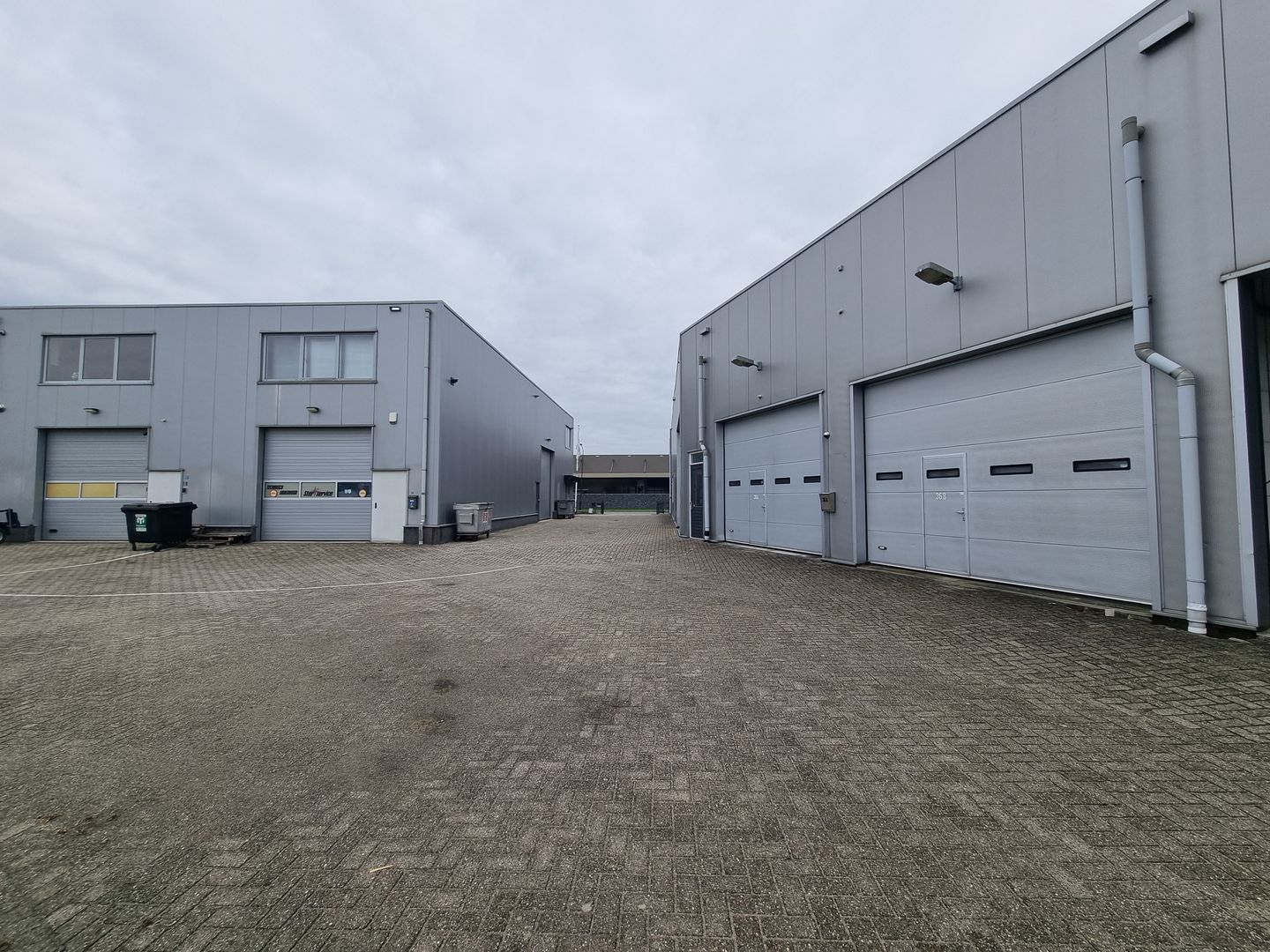 View photo 5 of Transportstraat 38-a