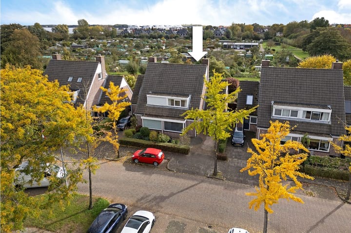 Foto 5 van Middelgronden 64