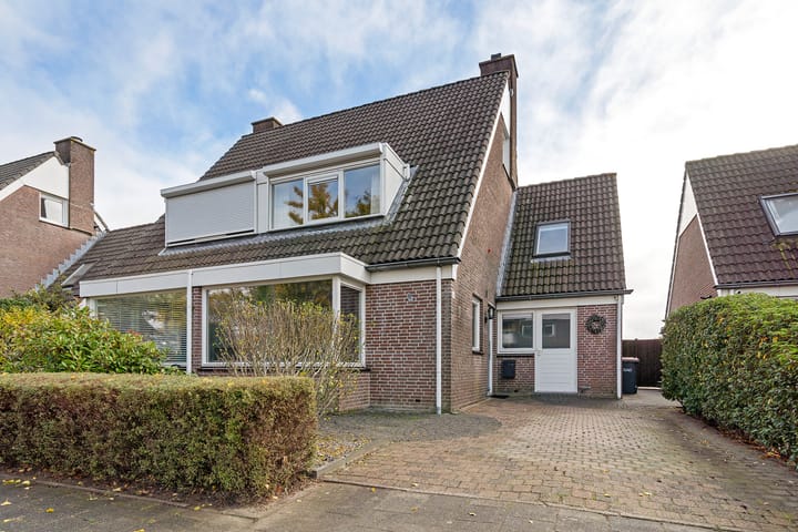 Foto 1 van Middelgronden 64