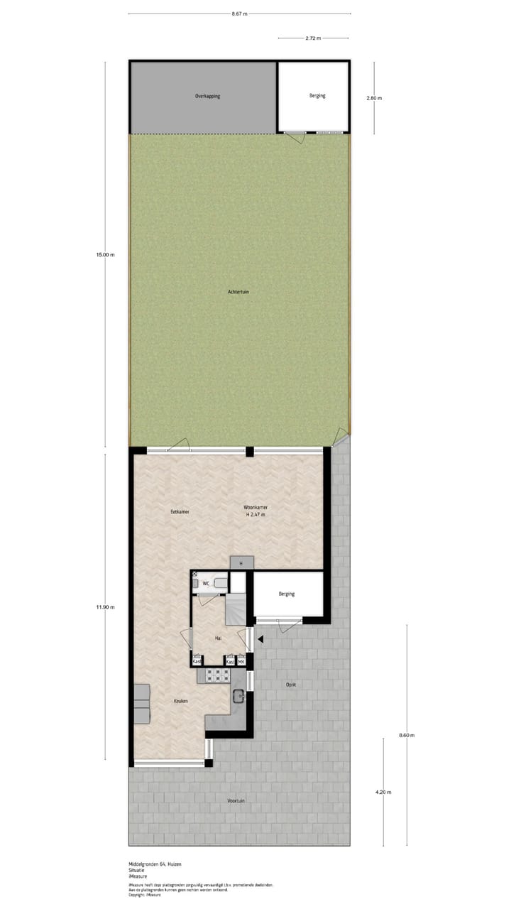 Foto 47 van Middelgronden 64