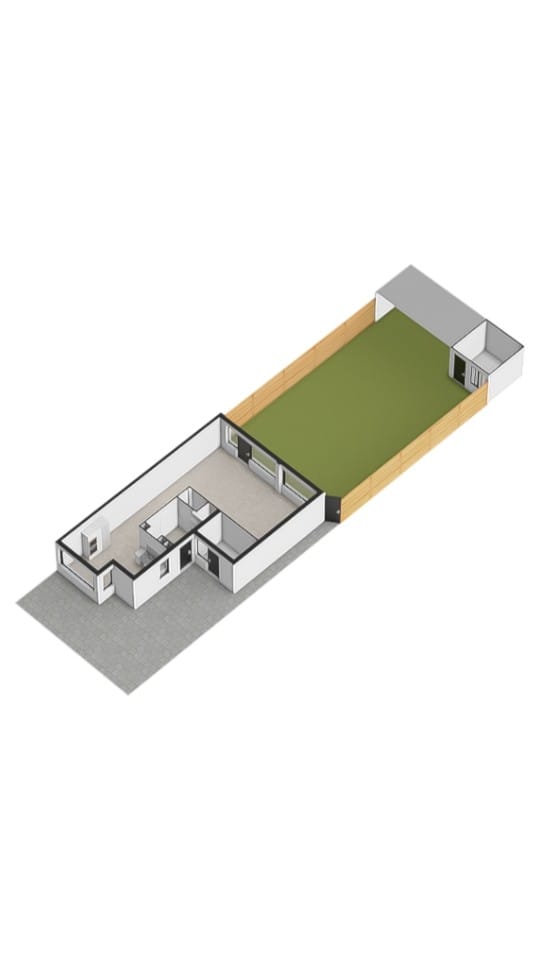 Foto 48 van Middelgronden 64