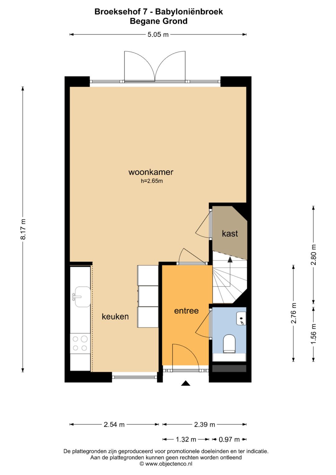 Photo 28 of Broeksehof 7