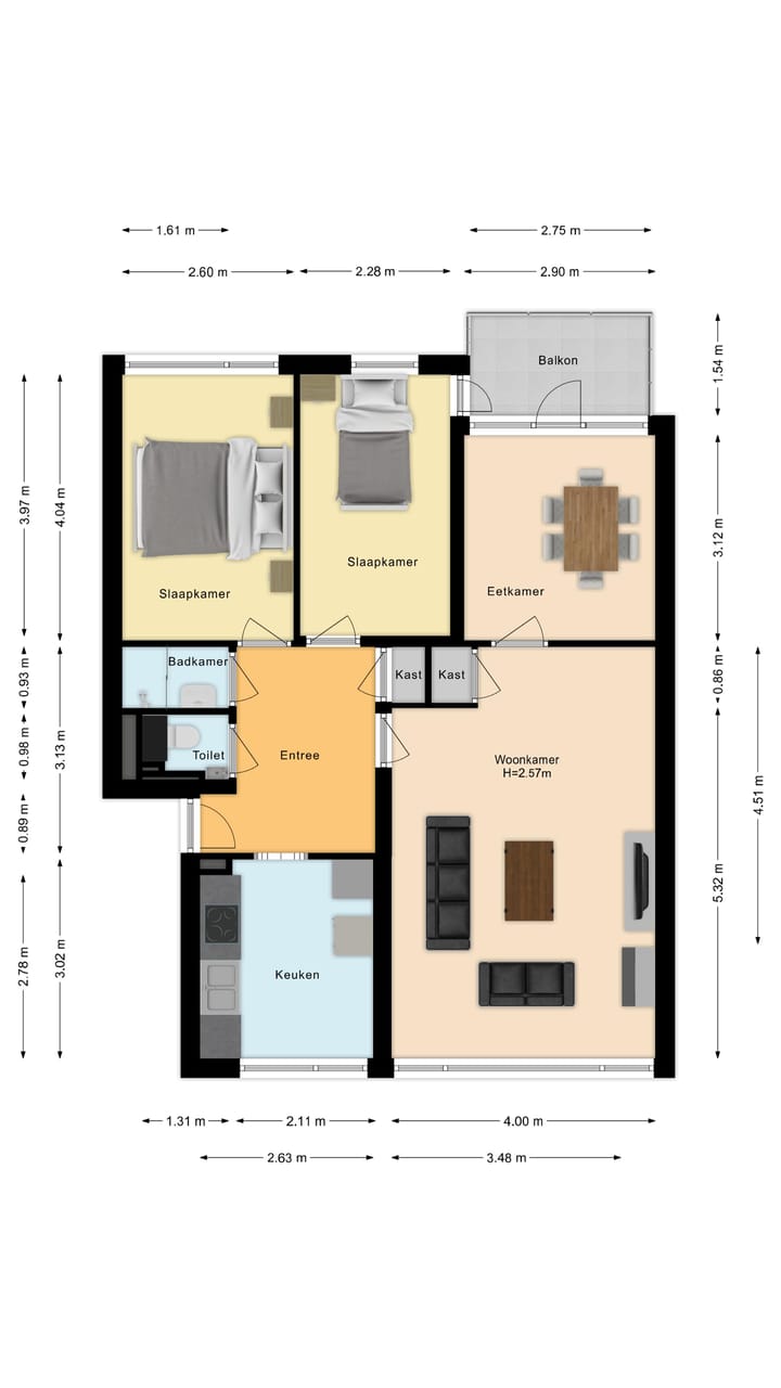 Photo 27 of Sint-Maartensdijkstraat 22