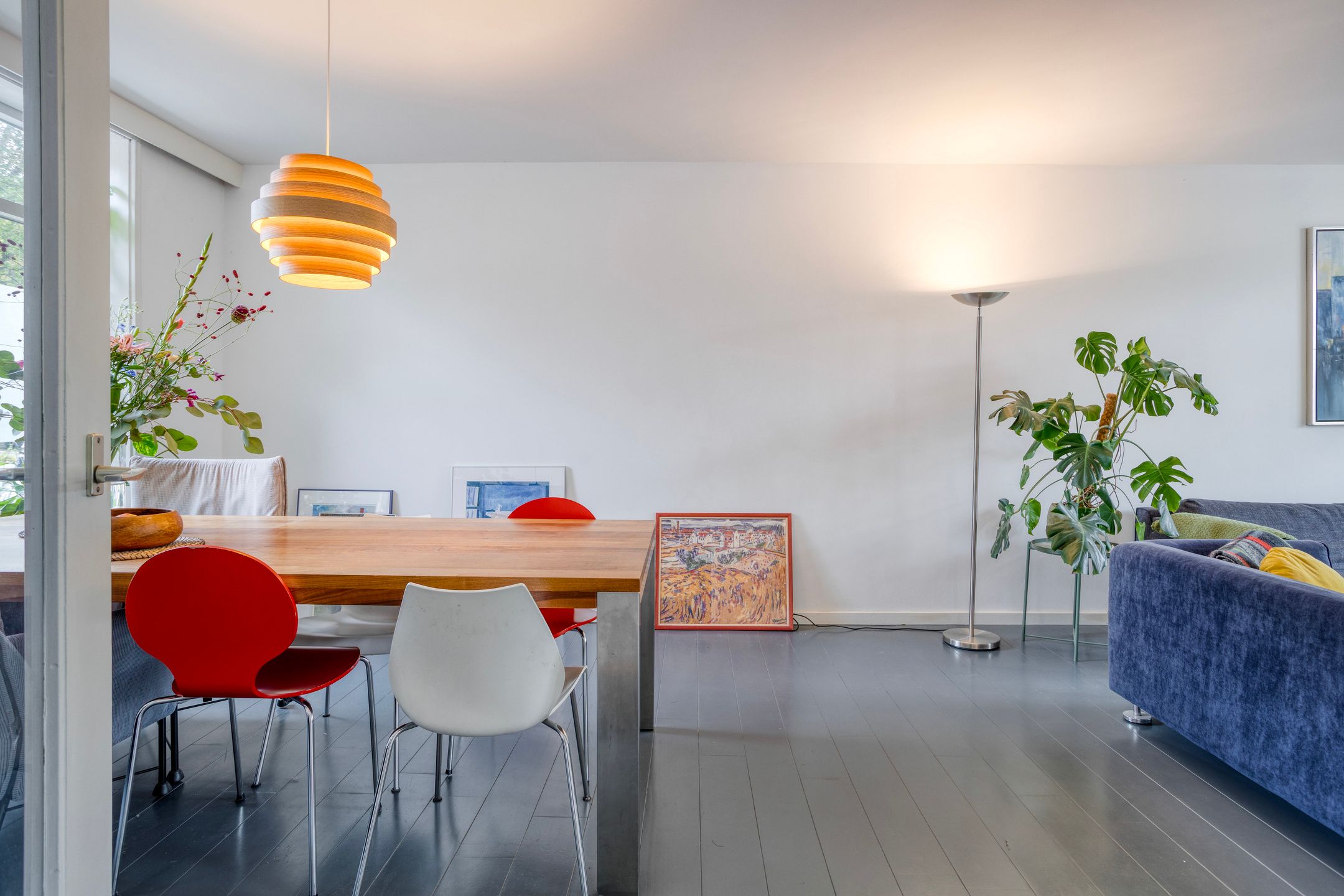 Photo 3 of Cornelis van der Lijnlaan 28