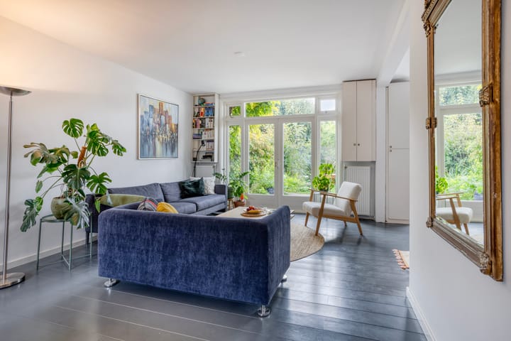 Foto 4 van Cornelis van der Lijnlaan 28