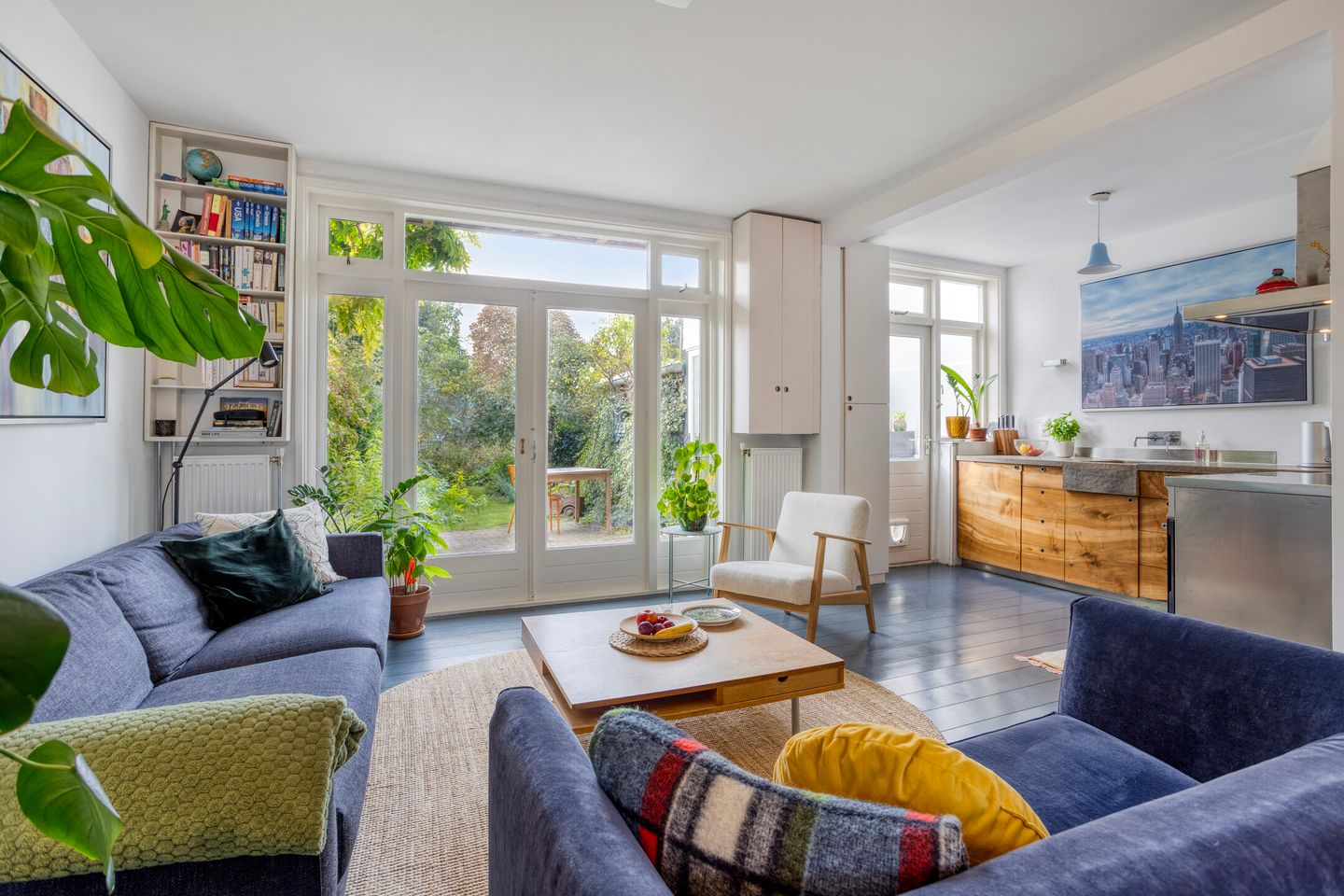 Photo 5 of Cornelis van der Lijnlaan 28