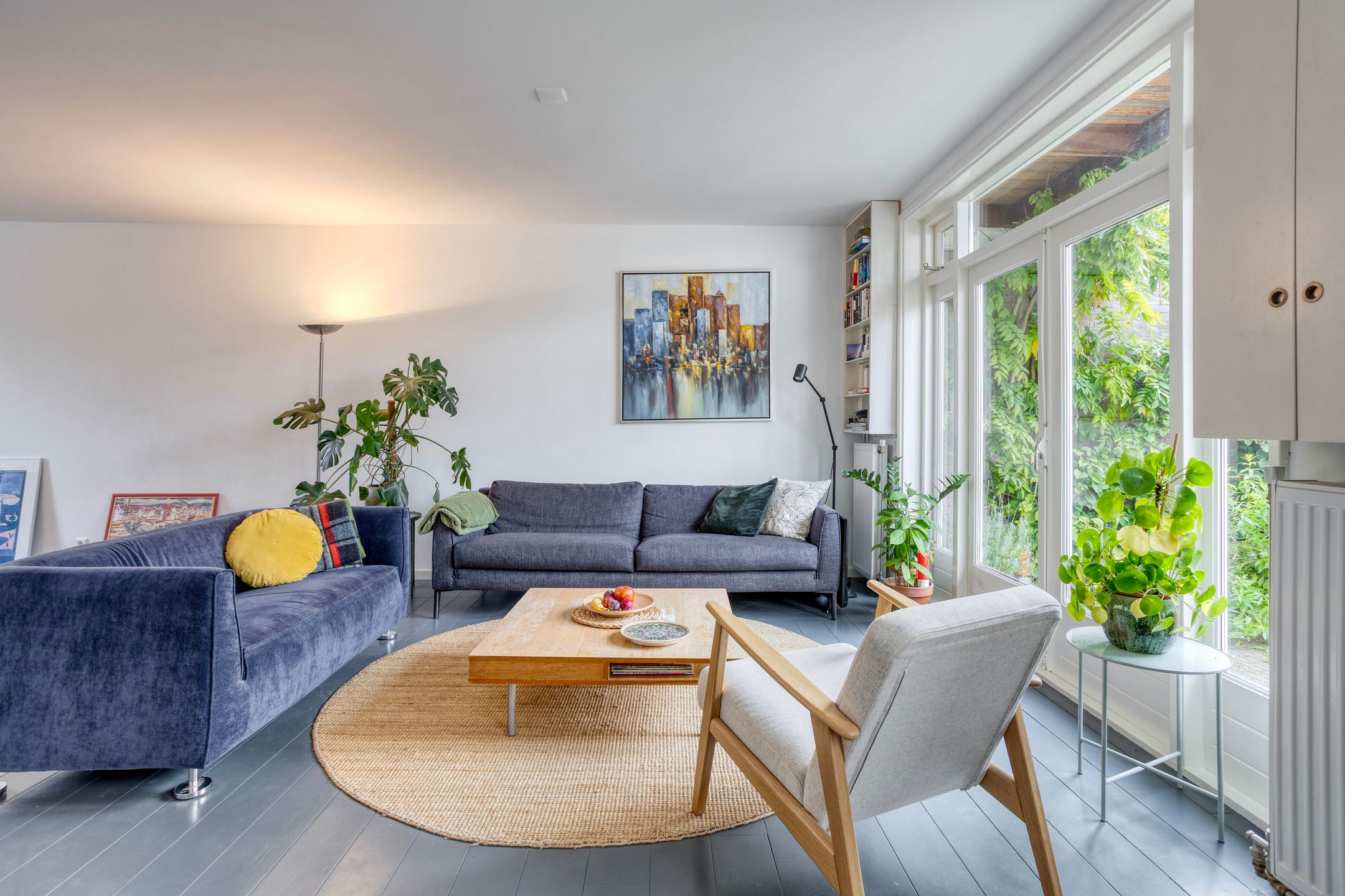 Photo 6 of Cornelis van der Lijnlaan 28