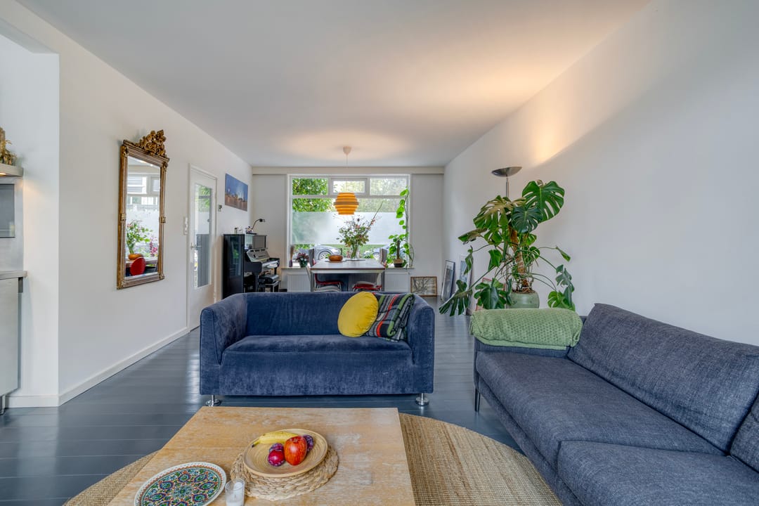 Photo 7 of Cornelis van der Lijnlaan 28