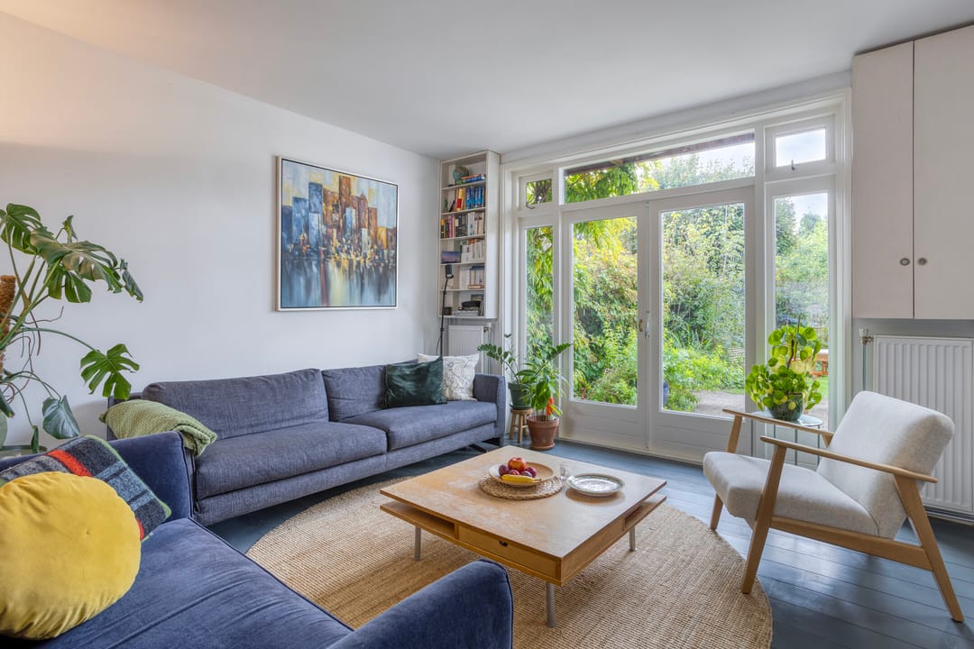 Photo 8 of Cornelis van der Lijnlaan 28