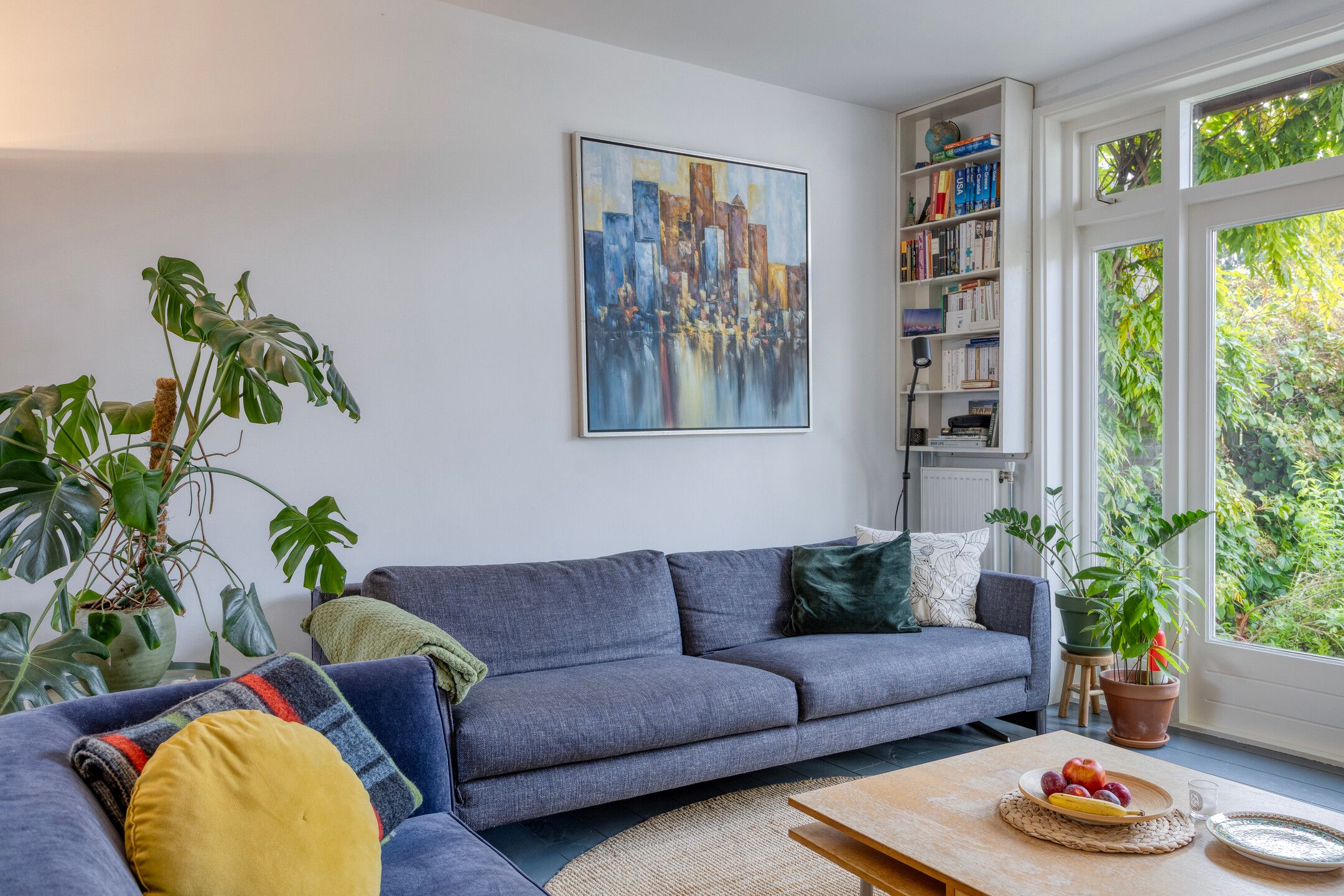 Photo 9 of Cornelis van der Lijnlaan 28