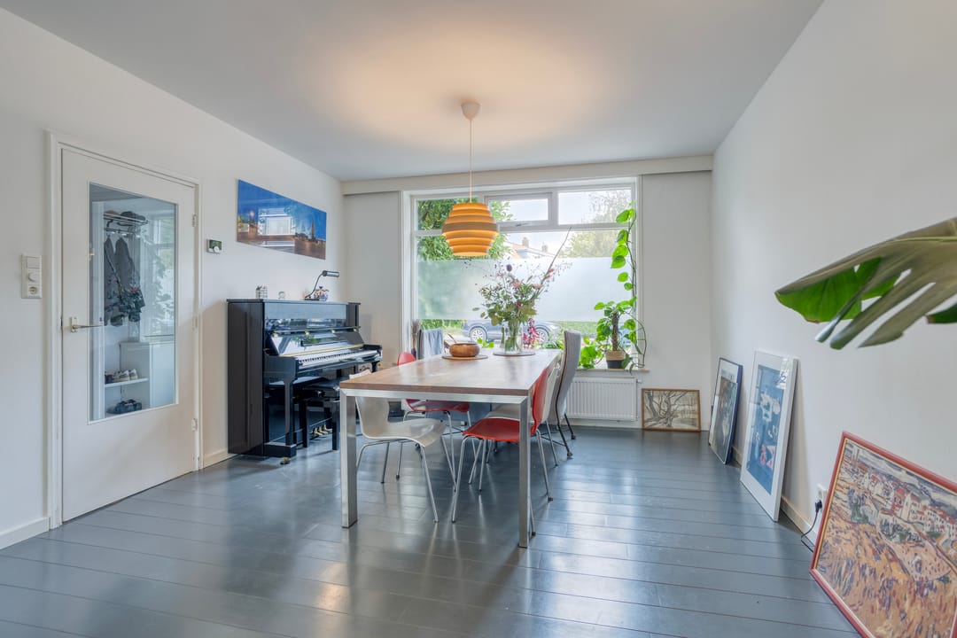 Photo 11 of Cornelis van der Lijnlaan 28