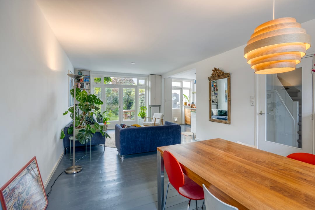 Photo 13 of Cornelis van der Lijnlaan 28