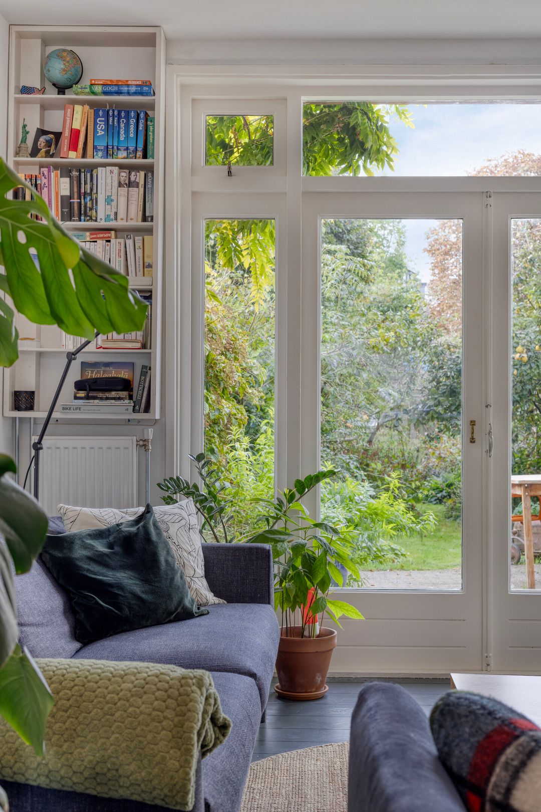 Photo 16 of Cornelis van der Lijnlaan 28