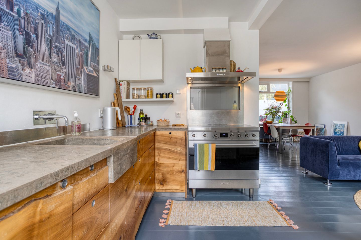 Photo 19 of Cornelis van der Lijnlaan 28