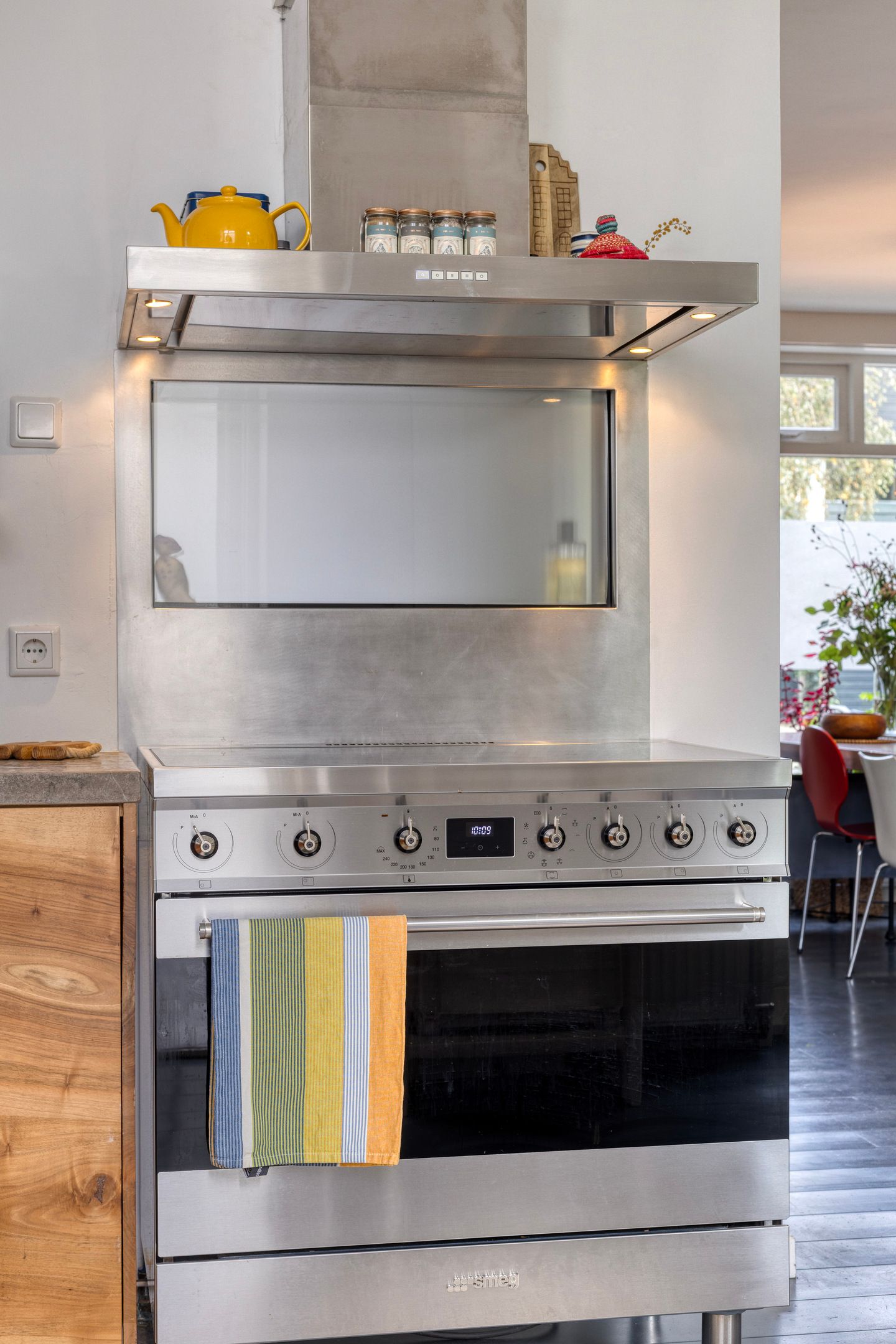 Photo 21 of Cornelis van der Lijnlaan 28