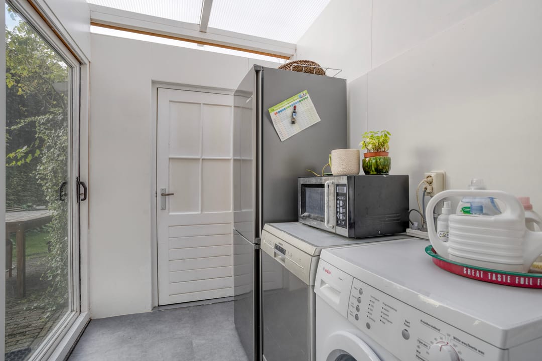 Photo 22 of Cornelis van der Lijnlaan 28