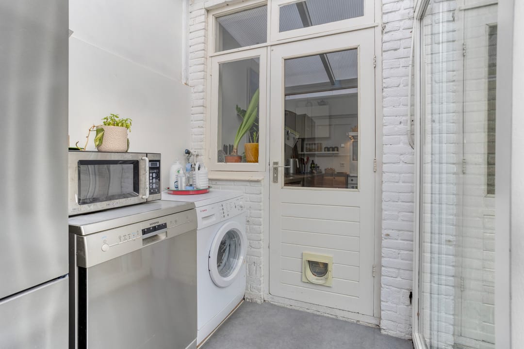 Photo 23 of Cornelis van der Lijnlaan 28