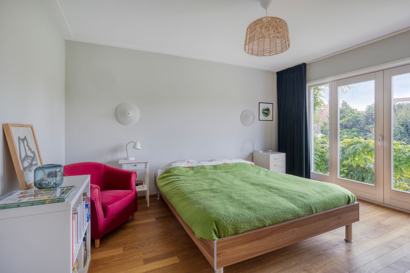 Photo 29 of Cornelis van der Lijnlaan 28