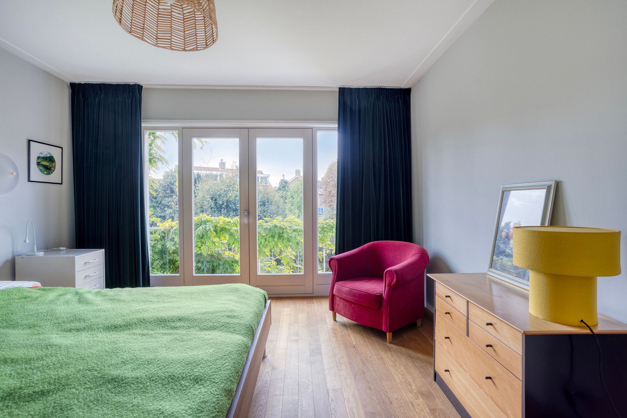 Photo 30 of Cornelis van der Lijnlaan 28