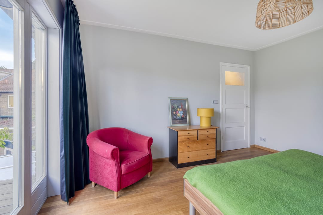 Photo 31 of Cornelis van der Lijnlaan 28