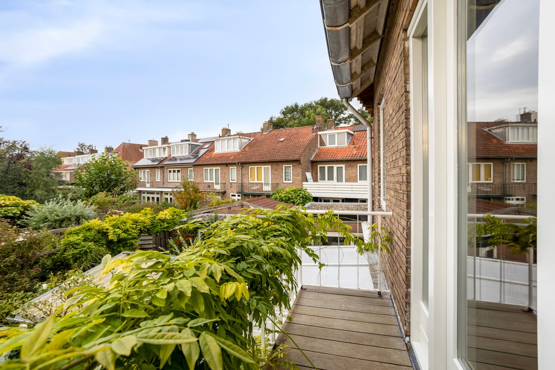 Photo 32 of Cornelis van der Lijnlaan 28