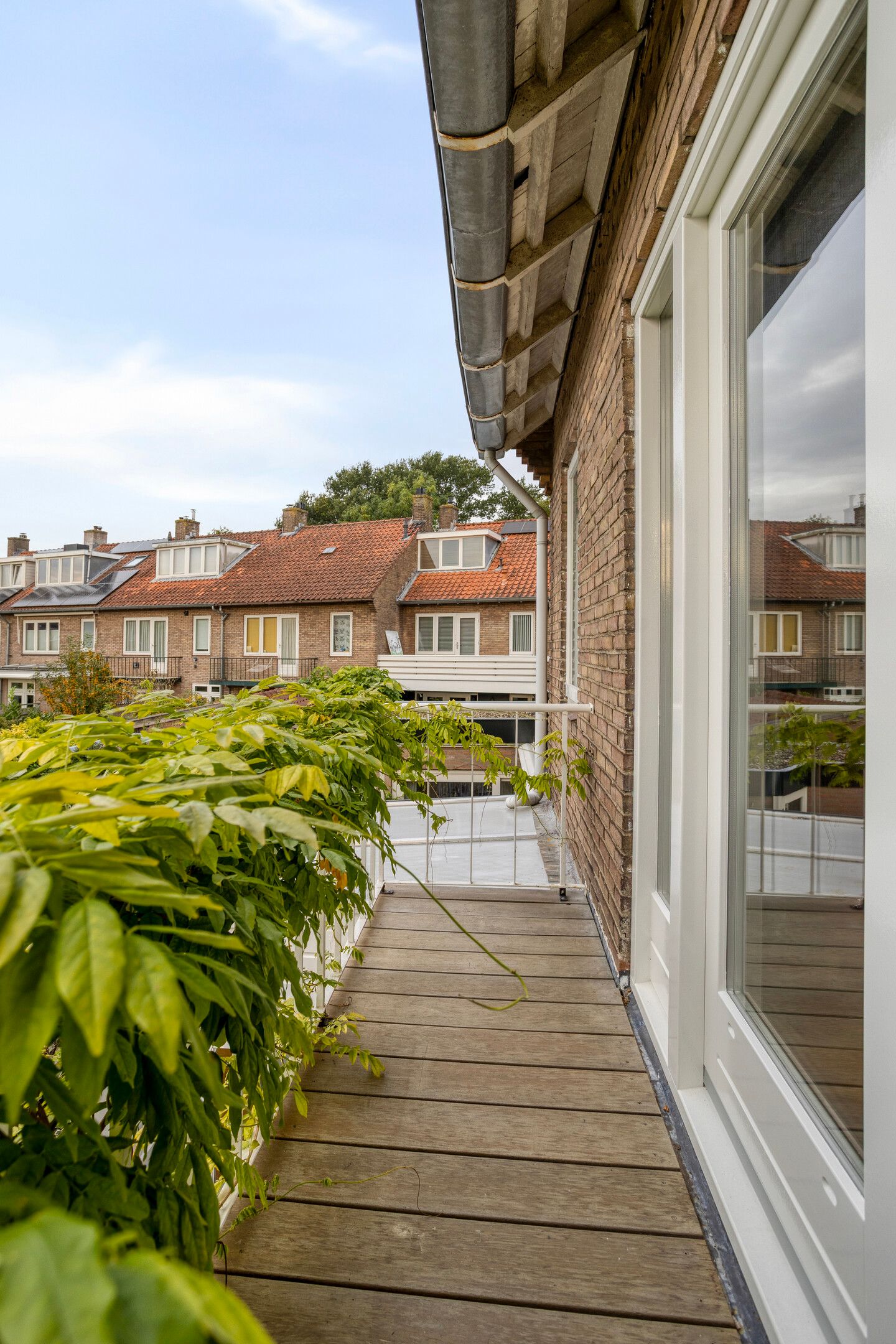 Photo 33 of Cornelis van der Lijnlaan 28