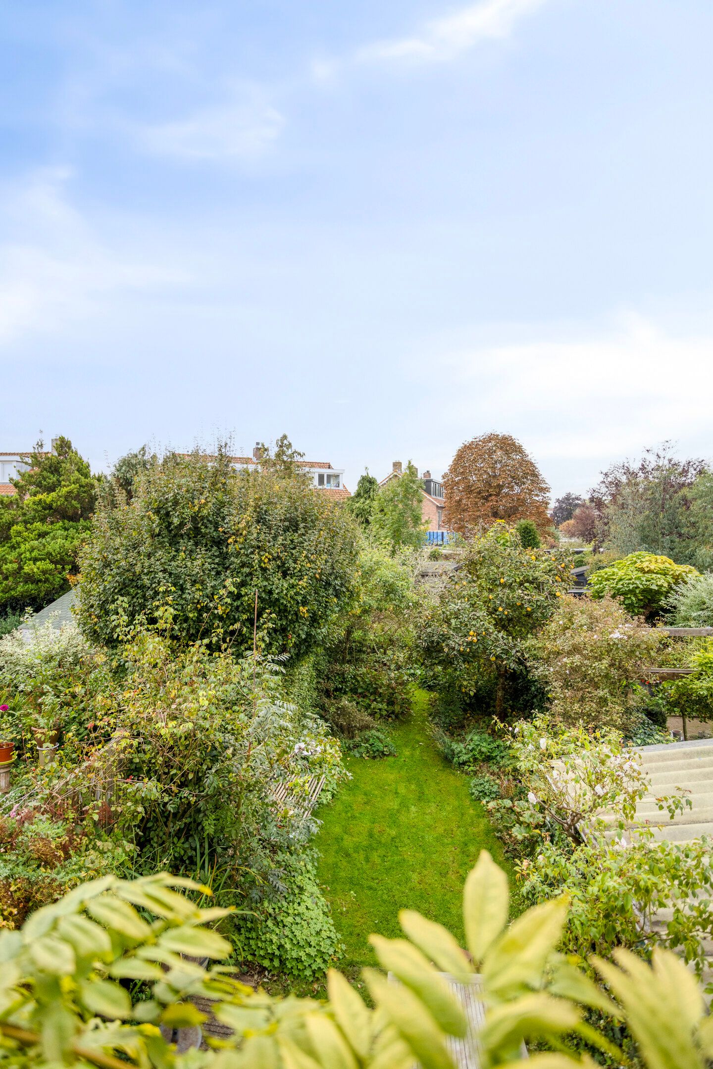 Photo 34 of Cornelis van der Lijnlaan 28