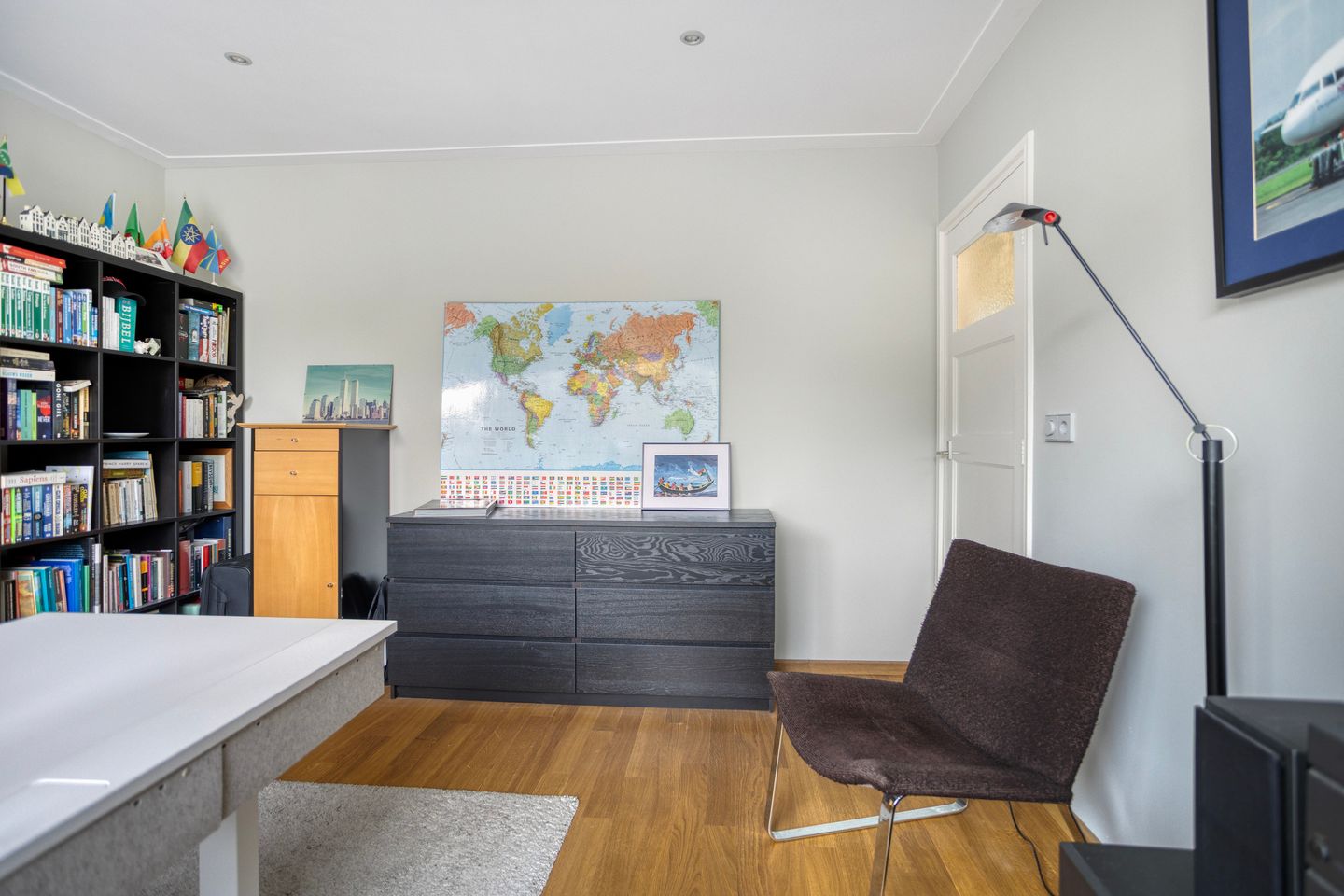 Photo 40 of Cornelis van der Lijnlaan 28