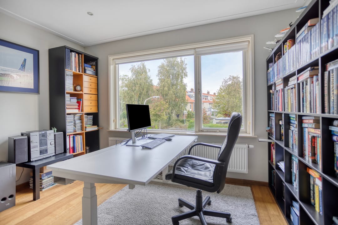 Photo 41 of Cornelis van der Lijnlaan 28