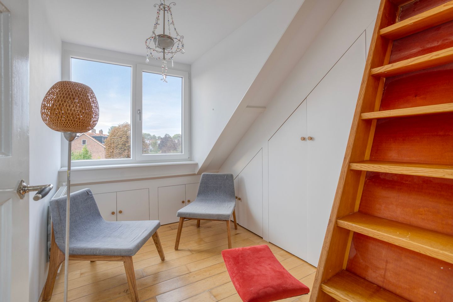 Photo 44 of Cornelis van der Lijnlaan 28