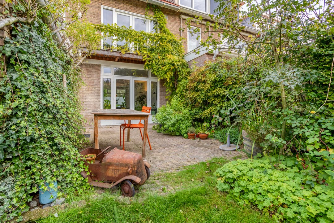 Photo 53 of Cornelis van der Lijnlaan 28