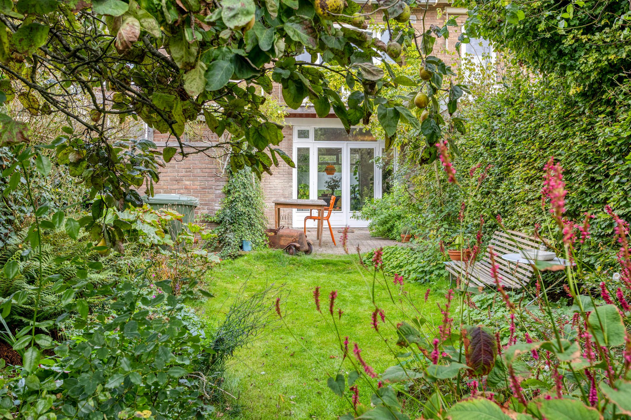 Photo 57 of Cornelis van der Lijnlaan 28